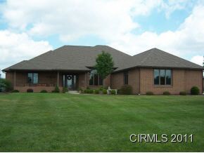 3216 Wingtip Ct, Kokomo, IN 46902 - photo 1