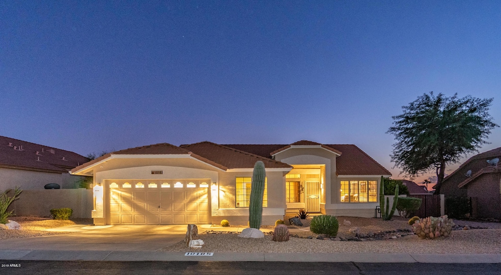 10185 E. Moonshadow Way-2