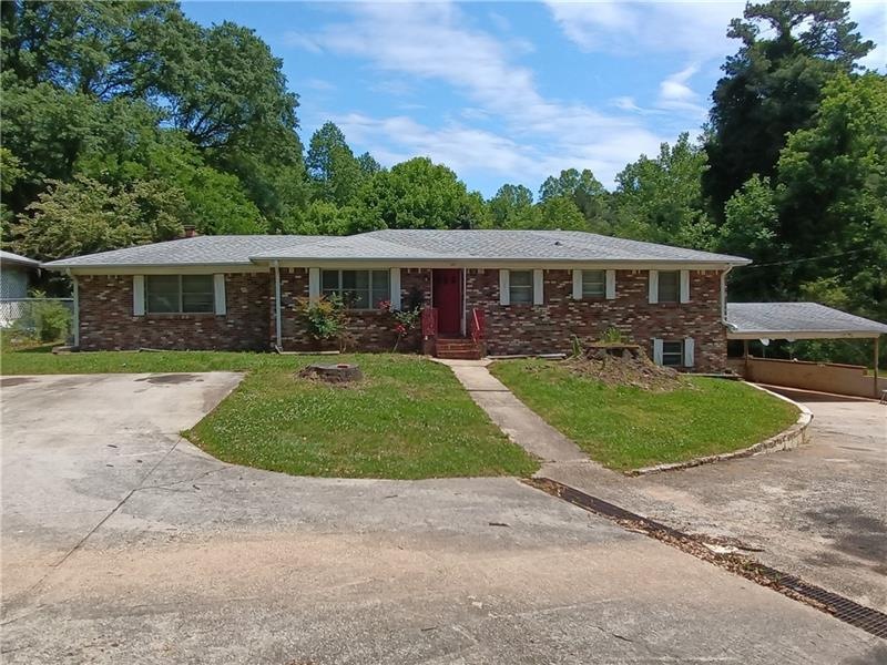 2033 Cardell Rd, Austell, GA 30168 - photo 1