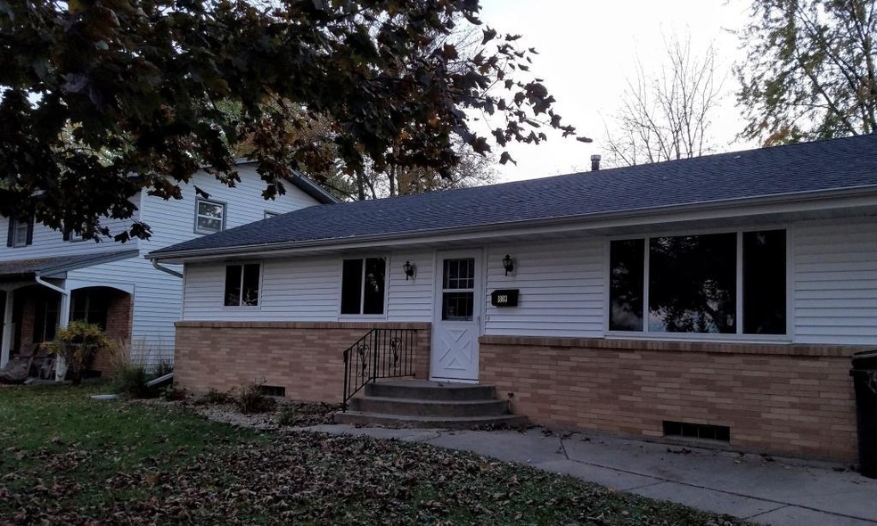 Fantastic move-in ready home awaits you.