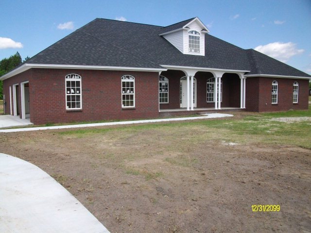 Main View