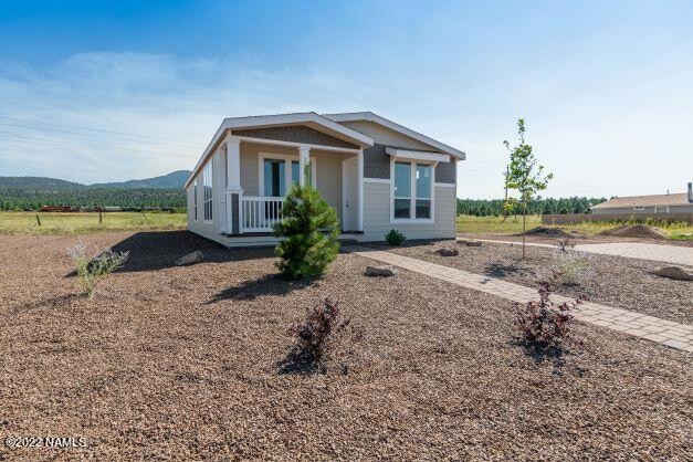 Pine Trails - Lot 4-31