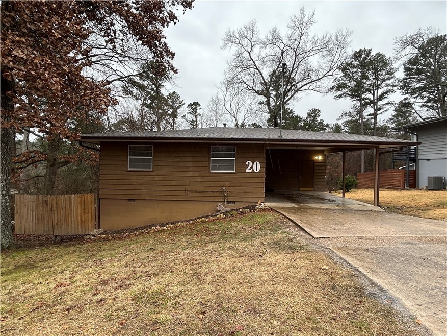 20 Hope Dr, Bella Vista, AR 72715 - photo 1