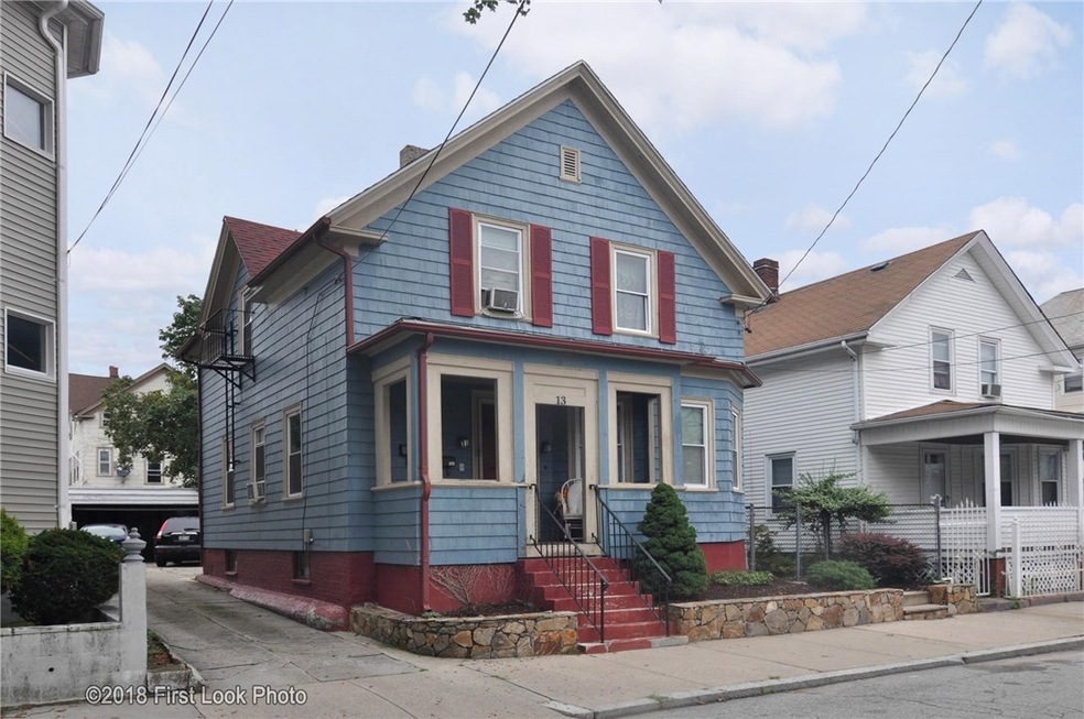 13 Elmdale Ave, Providence, RI 02909 - photo 1