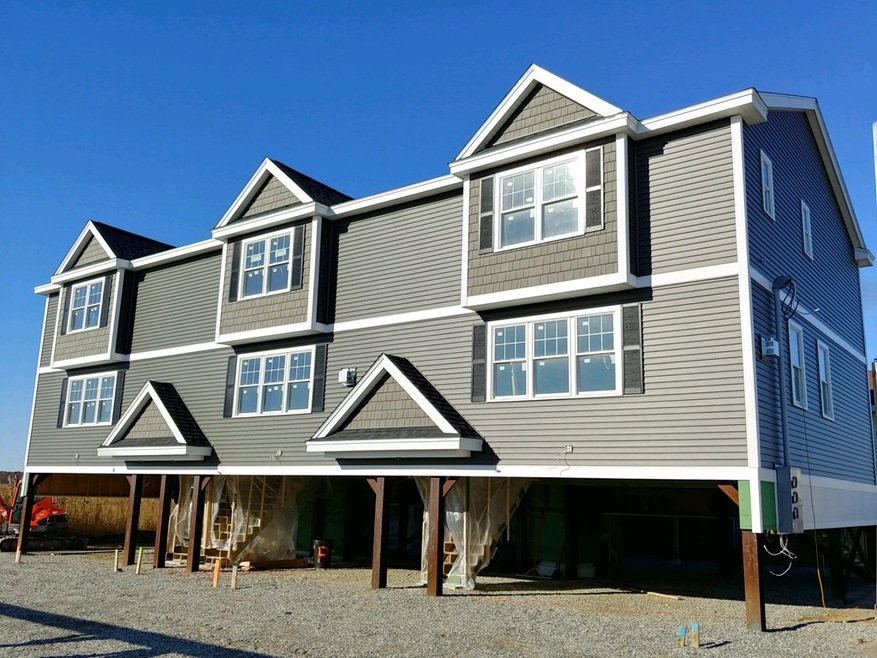 71 N End Blvd unit 3, Salisbury, MA 01952 - photo 1