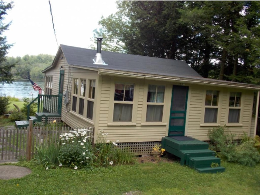 100 Crescent Lake Rd, Newport, NH 03773 - photo 1