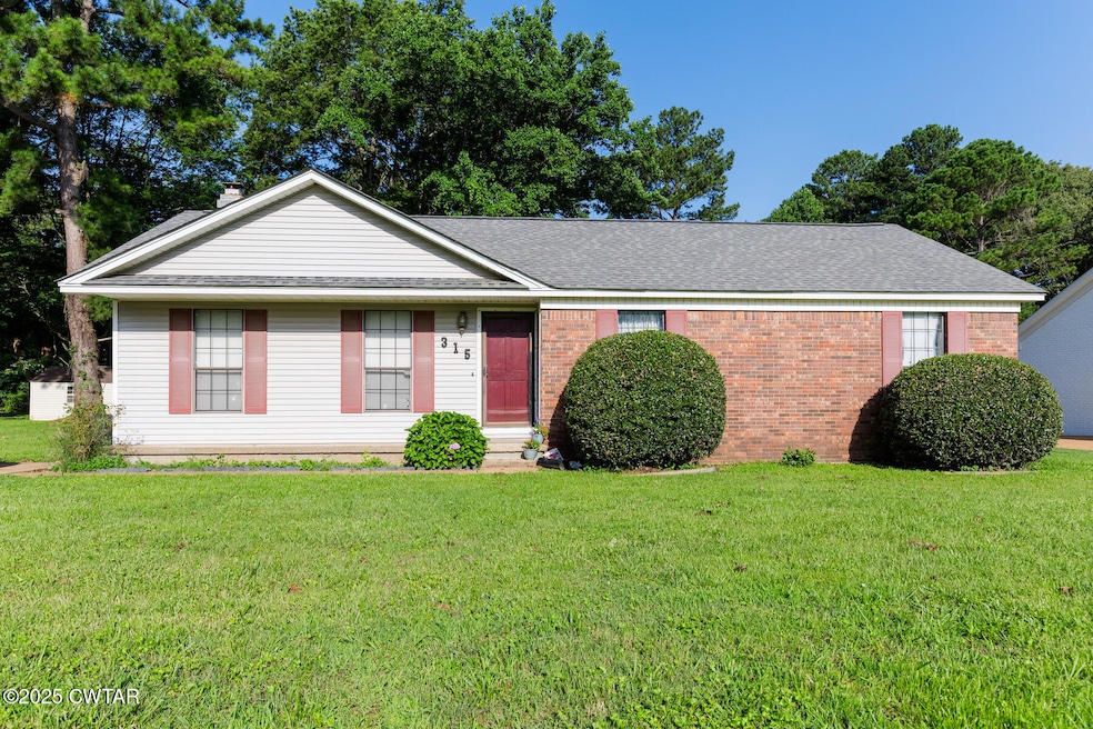 Pending $195,000