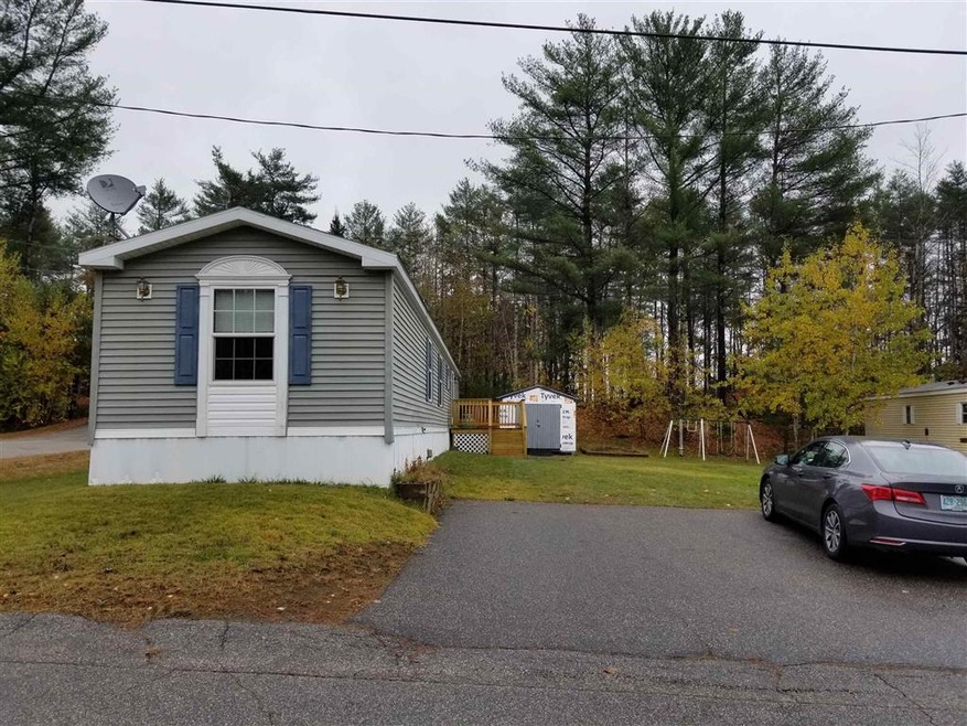 36 Brook Cir, Loudon, NH 03307 - photo 1