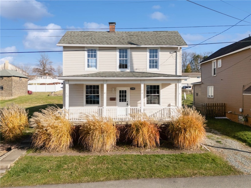 1908 Walnut Dr, Latrobe, PA 15650 - photo 1