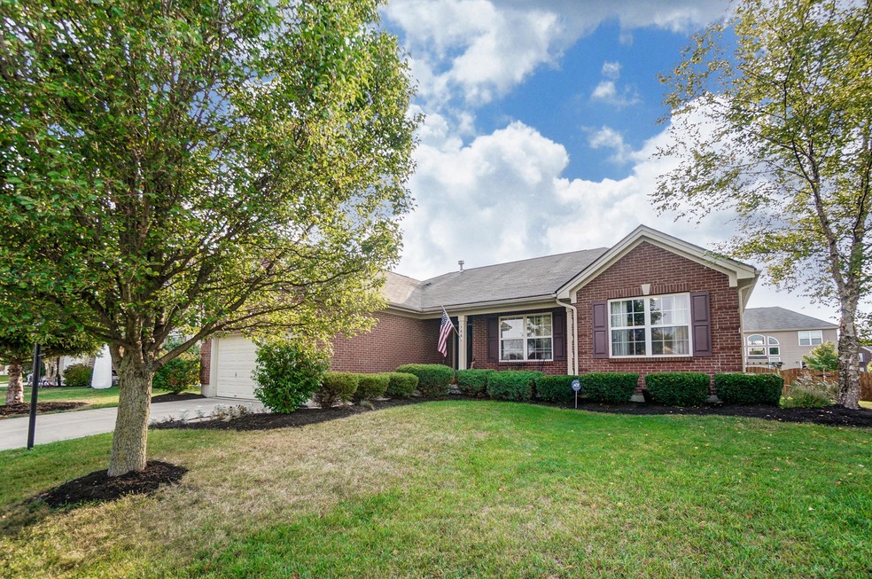 106 PLEASANT CHASE