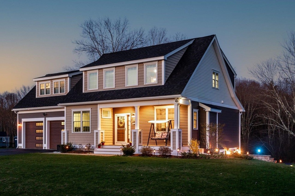 12 Tansy Ave, Stratham, NH 03885 - photo 1