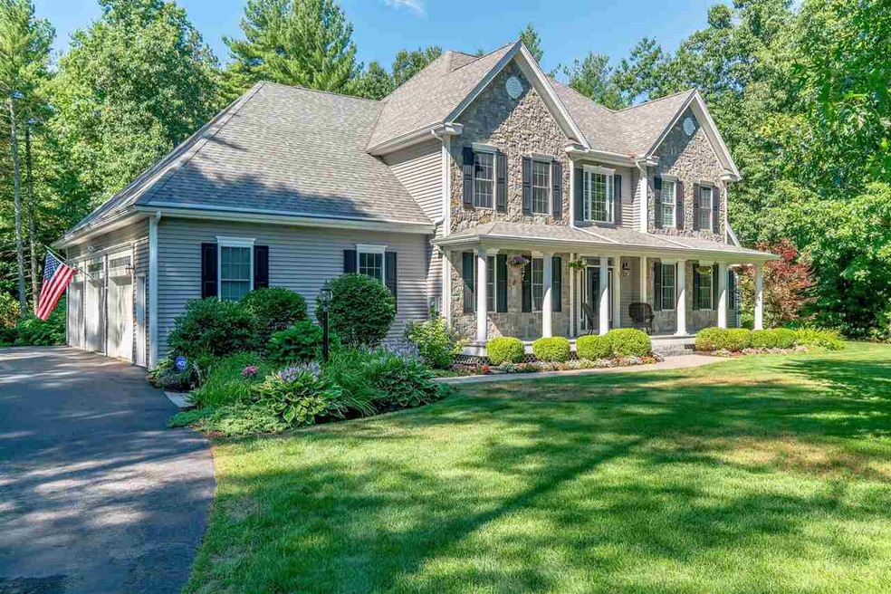 47 S Depot Rd, Hollis, NH 03049 - photo 1