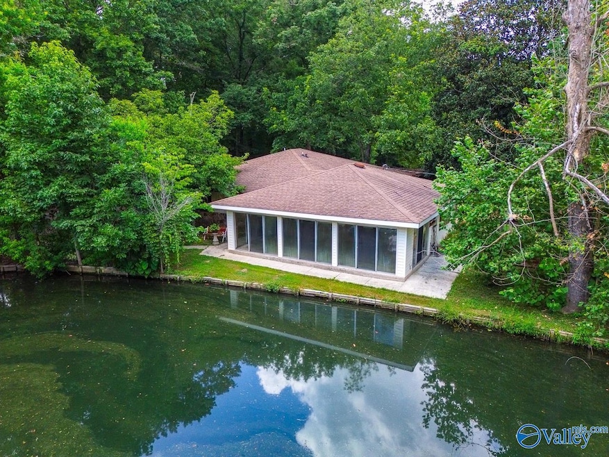 2585 Highway 36 W, Hartselle, AL 35640 - photo 1