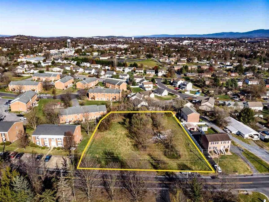 116 Pleasant Hill Rd, Harrisonburg, VA 22801 - photo 1