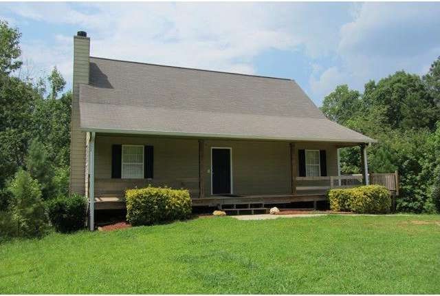 1340 Liberty Church Rd, Bremen, GA 30110 - photo 1