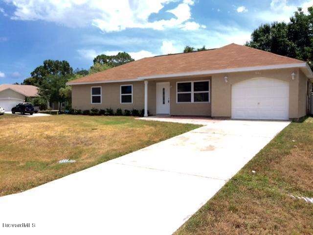 Great Home