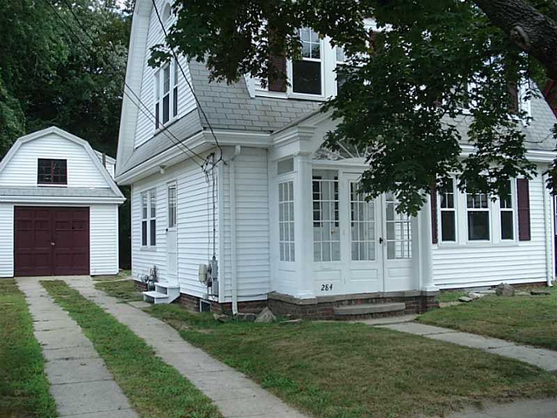 284 Parkside Dr, Warwick, RI 02888 - photo 1