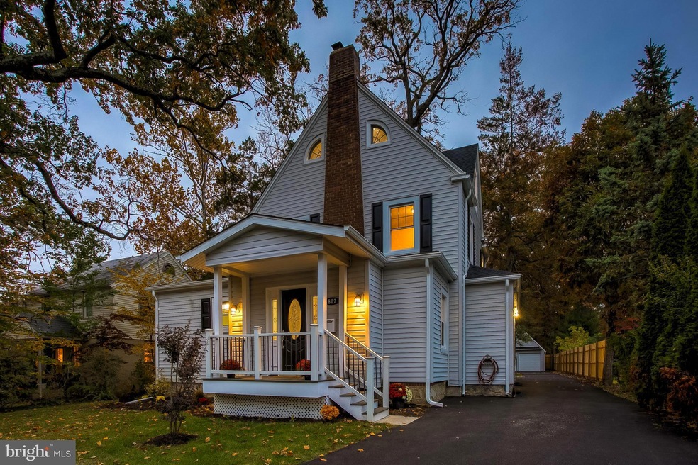 802 Regester Ave, Idlewylde, MD 21239 - photo 1