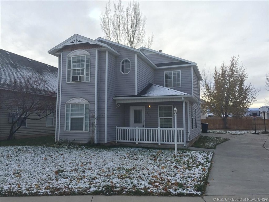 859 W 60 N, Spanish Fork, UT 84660 - photo 1