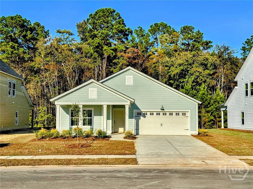 771 Blue Moon Crossing, Pooler, GA 31322 - photo 1