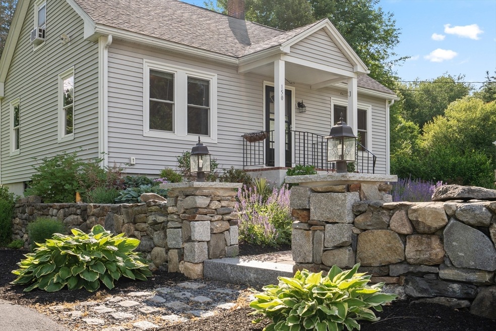 150 Lincoln St, Hudson, MA 01749 - photo 1
