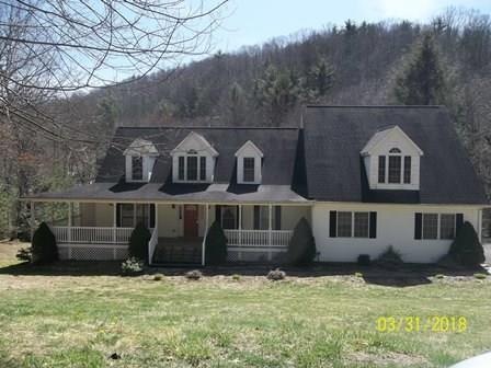 166 Cranberry Hills Ln, Fleetwood, NC 28626 - photo 1