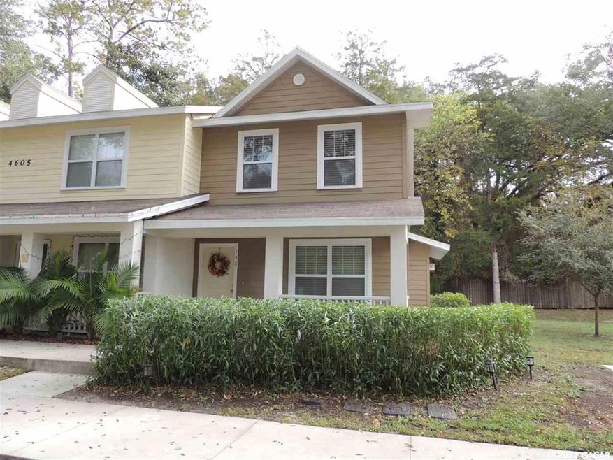 4605 SW 48th Dr unit 153, Gainesville, FL 32608 - photo 1