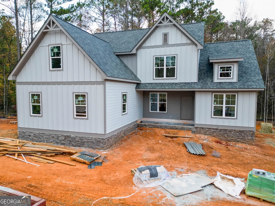 185 Lawrence Dr, Villa Rica, GA 30180 - photo 1