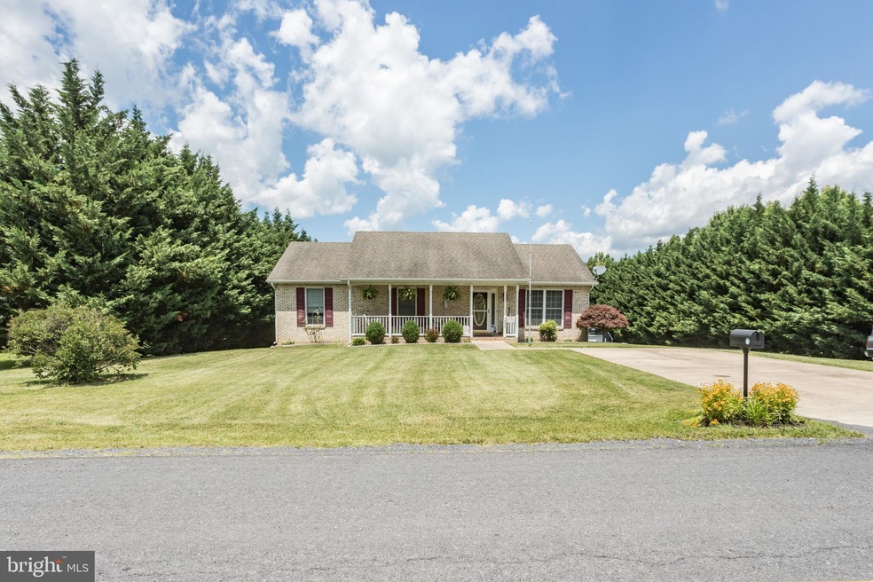 1503 Country Brook Rd, Toms Brook, VA 22660 - photo 1