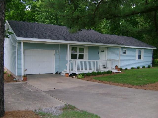 52 Standley Ave, West Fork, AR 72774 - photo 1
