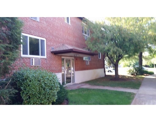 34 Bryon Rd, Boston, MA 02132 - photo 1