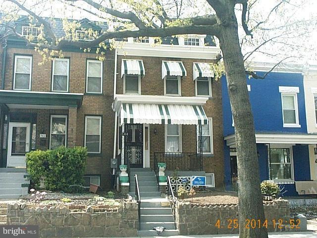 544 Irving St NW, Washington, DC 20010 - photo 1