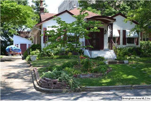 Adorable Avondale cottage, convenient to everythin