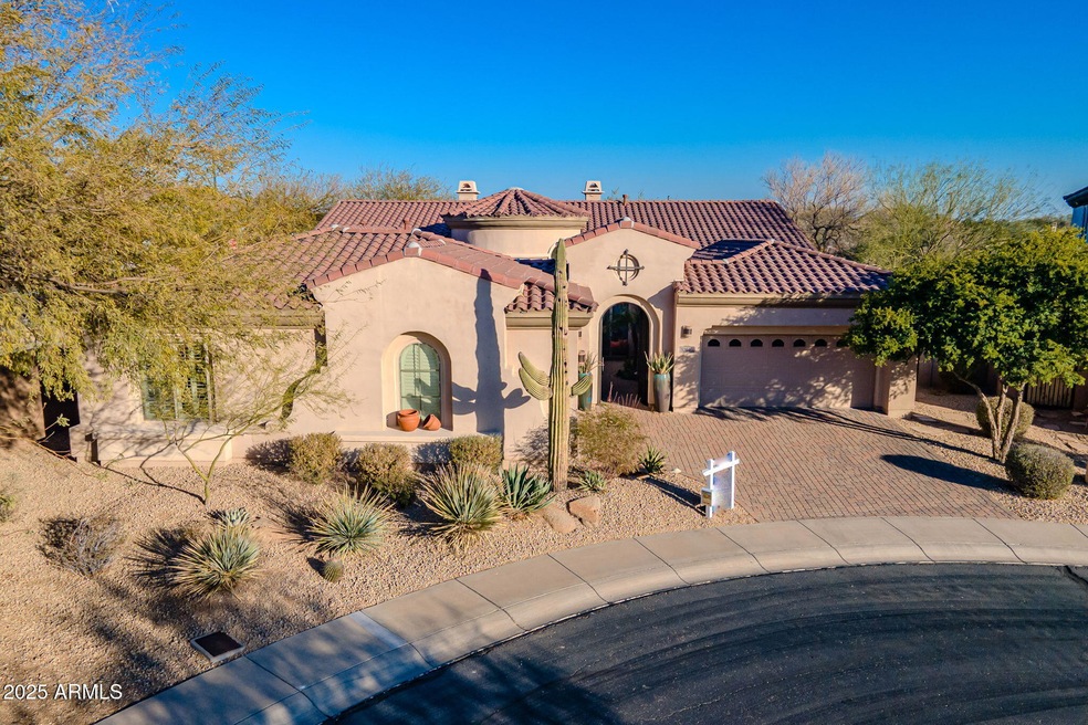 Welcome Home!