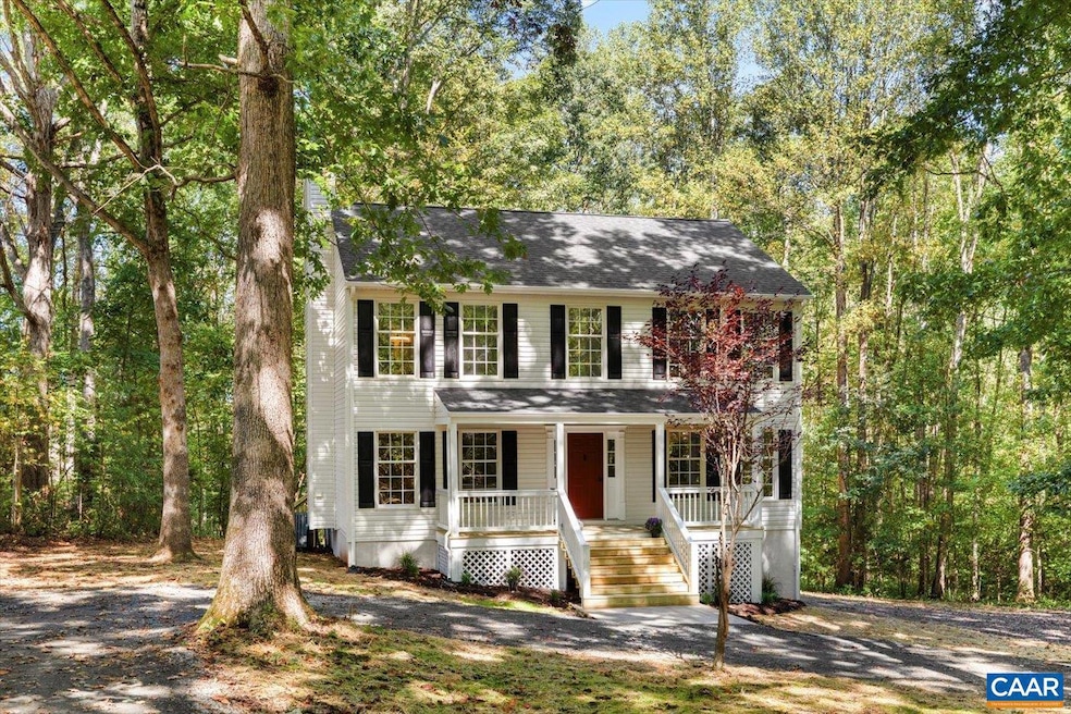 15379 Louisa Rd, Louisa, VA 23093 - photo 1