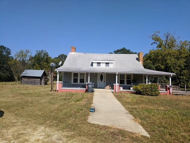 Main View