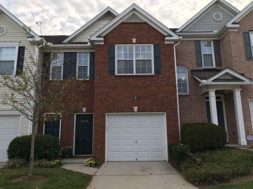 Close to Emory, Decatur, and major transportation.