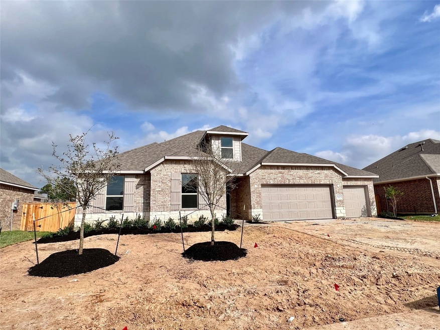 31126 Gullwing Manor Dr, Tomball, TX 77375 - photo 1