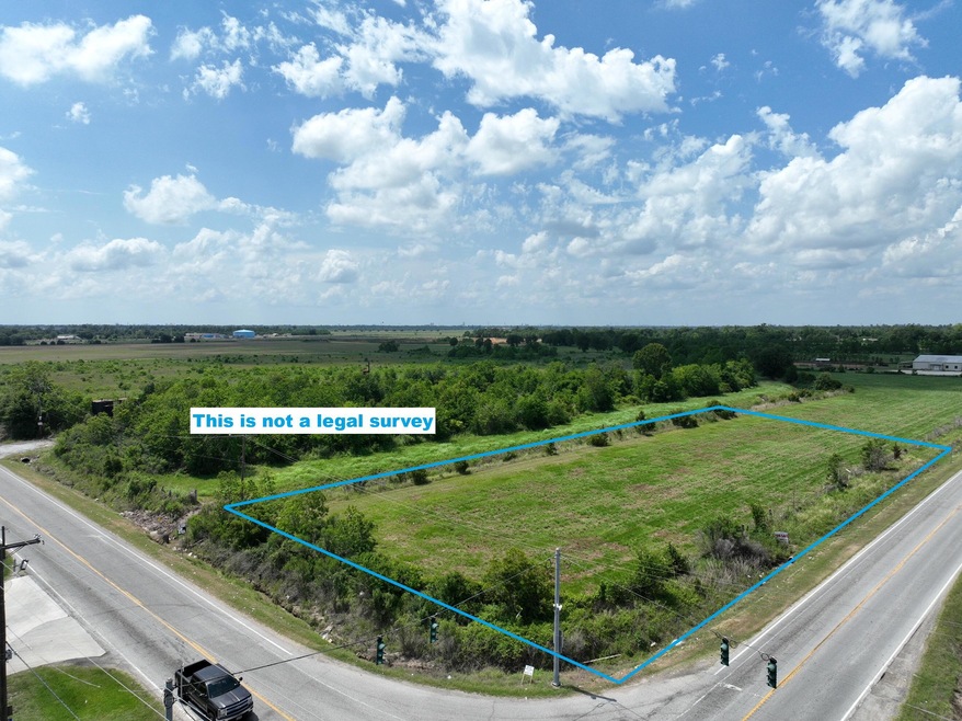 Hwy 14 aerial 1