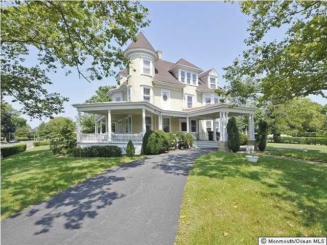 201 Corlies Ave, Allenhurst, NJ 07711 - photo 1