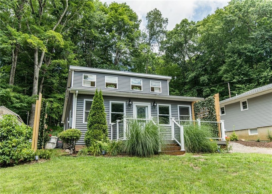 42 Westford Dr, Ashford, CT 06278 - photo 1