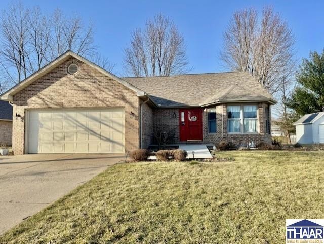 2144 Lori Ct, Terre Haute, IN 47802 - photo 1