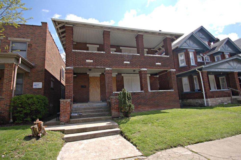 1424 N 4th front