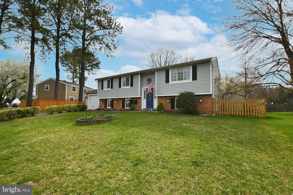 4302 Rolling Stone Way, Alexandria, VA 22306 - photo 1