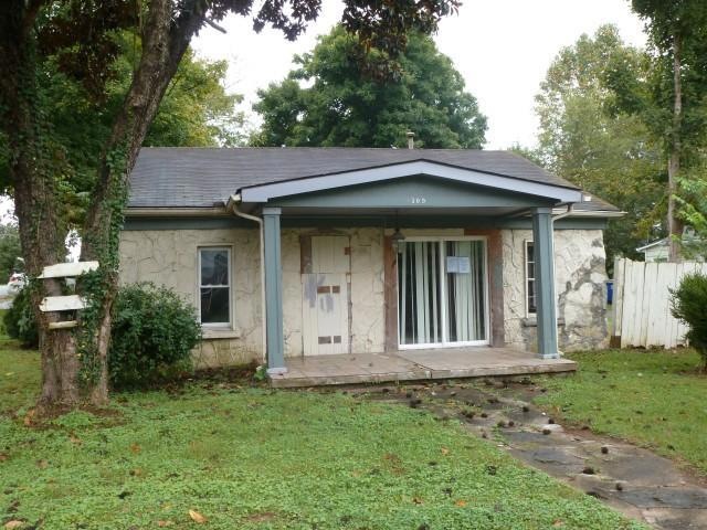 309 Colonial Ave, Shelbyville, TN 37160 - photo 1