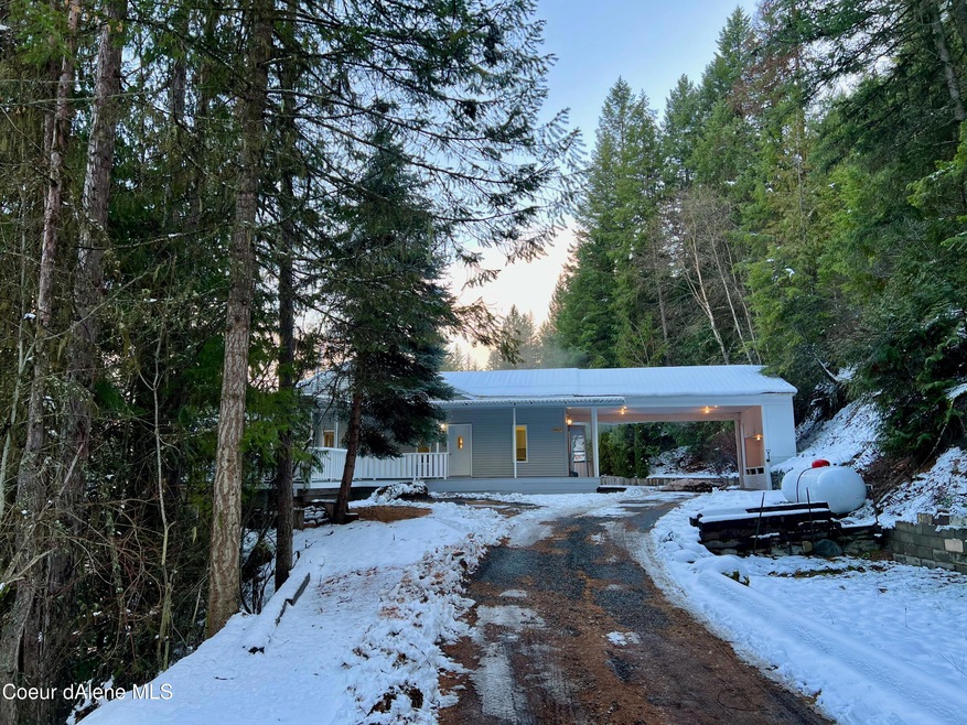 001_3027D Deep Lake North Shore Way