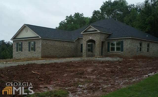 1024 Yorkshire Dr unit 54, Griffin, GA 30223 - photo 1