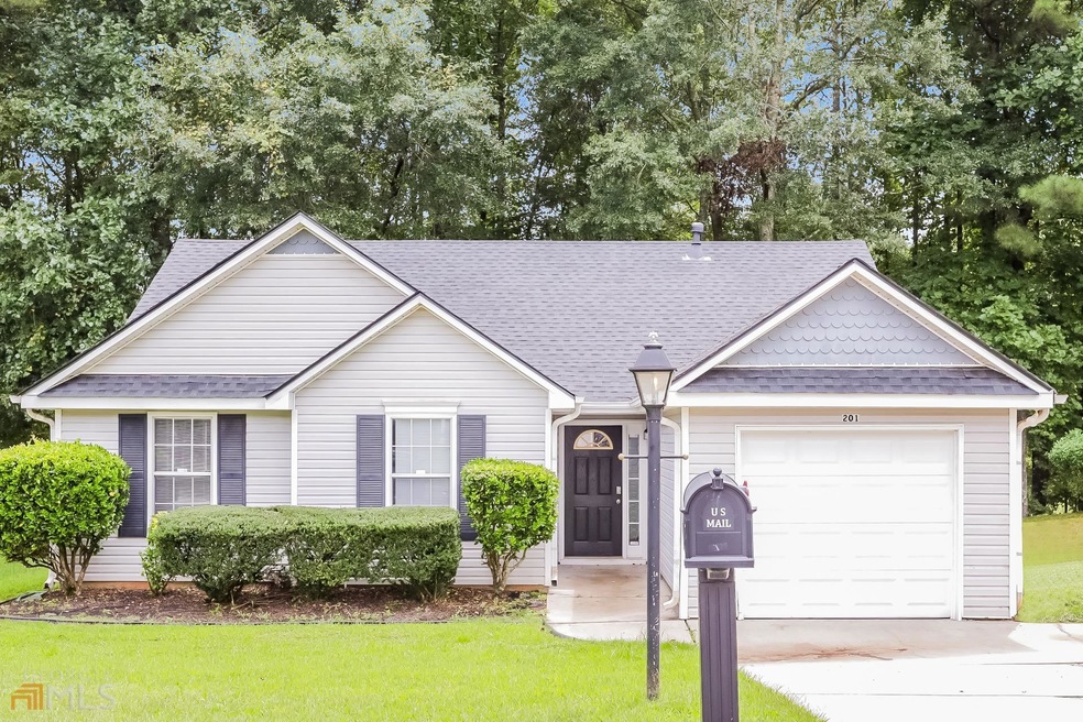 unlisted-address, Stockbridge, GA 30281 - photo 1