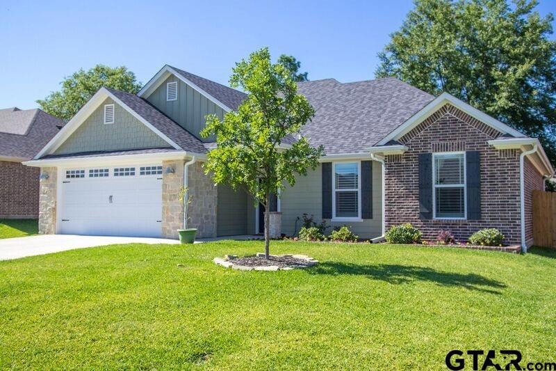 5929 5929 Havens Trail, Tyler, TX 75707 - photo 1