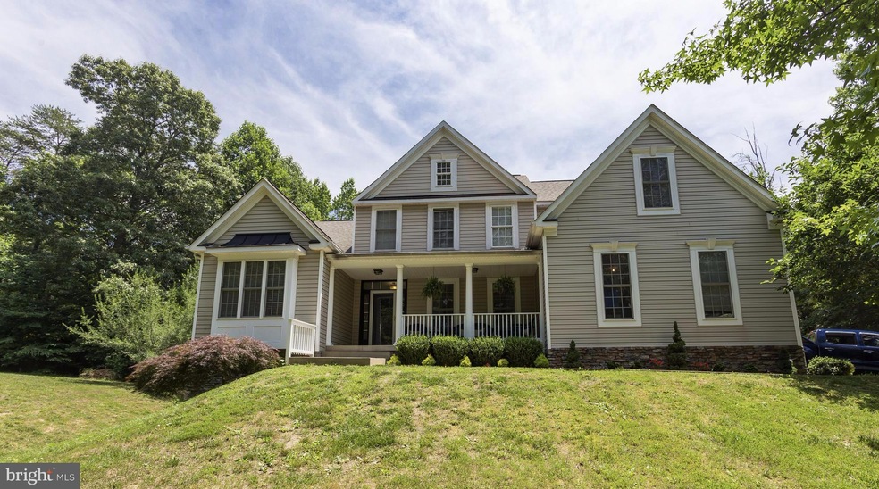 10611 Gannett Ln, Spotsylvania, VA 22553 - photo 1